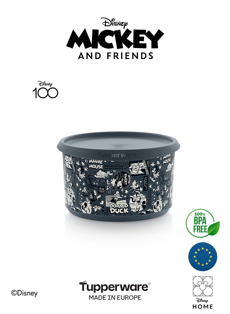 توبروير علب تخزين ديزنى 1.4لتر من تابروير - Image 3