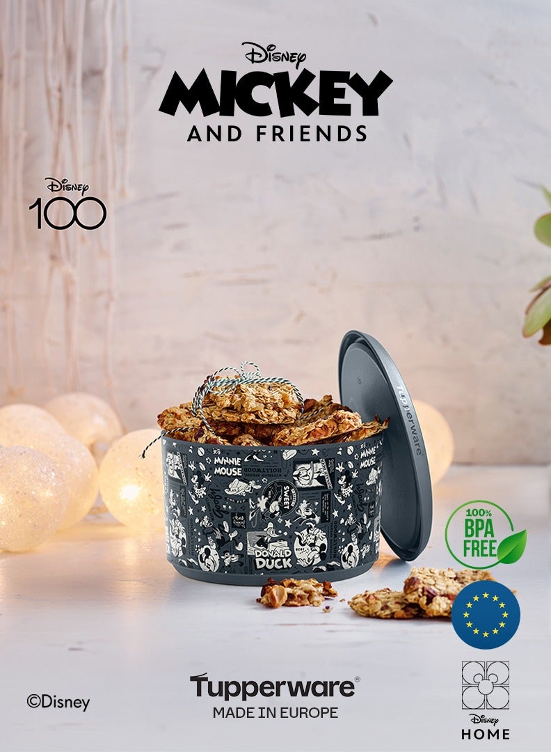 توبروير علب تخزين ديزنى 1.4لتر من تابروير - Image 1