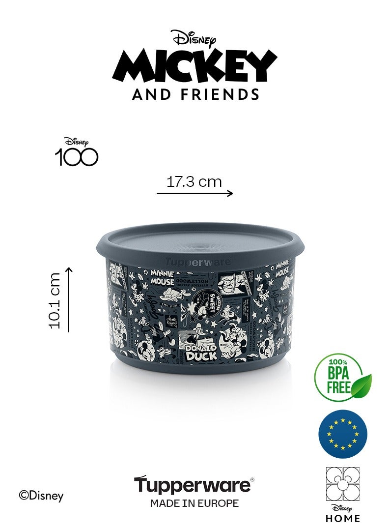 توبروير علب تخزين ديزنى 1.4لتر من تابروير - Image 2