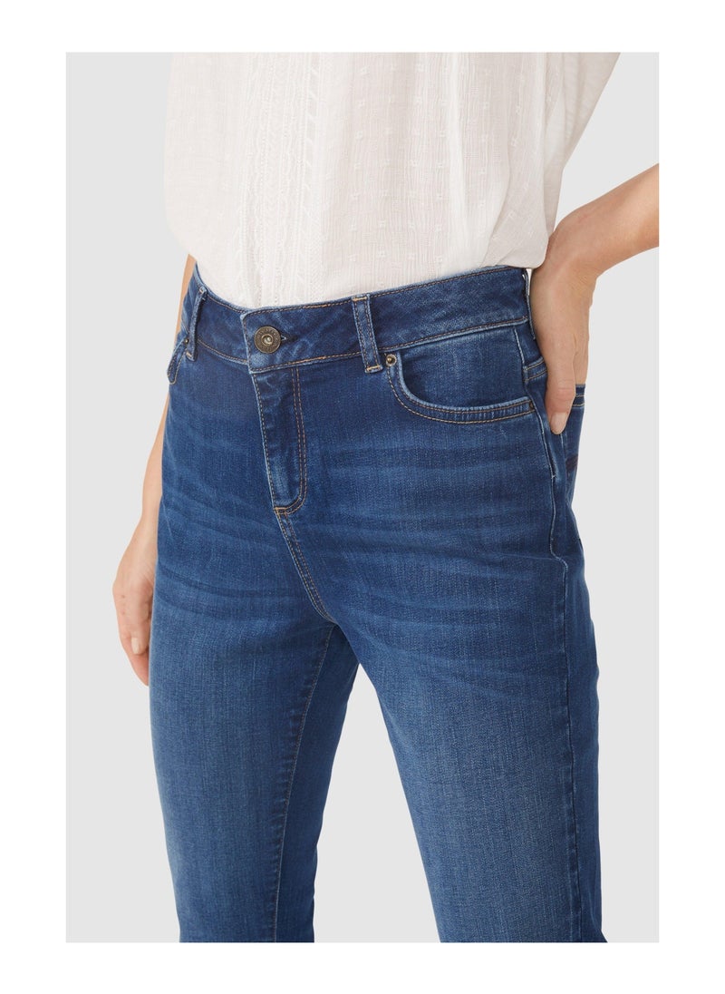 mantaray - Sustainable Bootcut Jean - Image 1