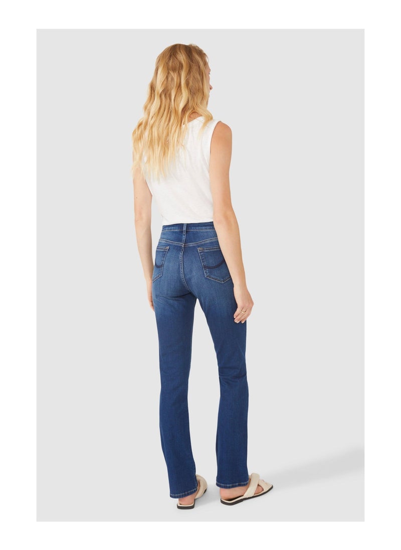 mantaray - Sustainable Bootcut Jean - Image 1
