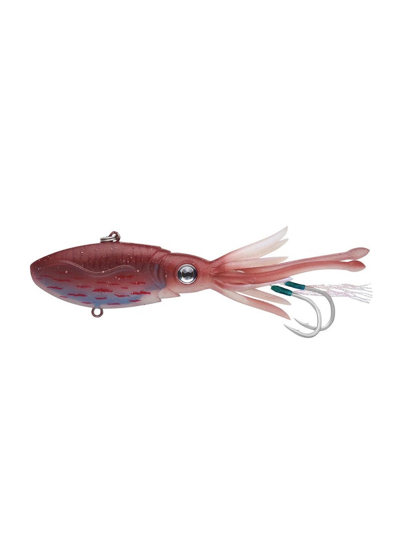 nomad design Design Squidtrex 190 Vibe Fishing Lure 190Mm 