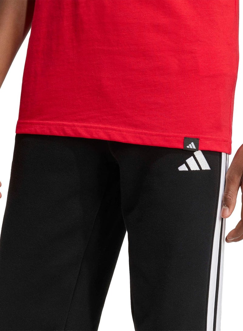 Adidas Gaming Graphic T-Shirt Junior - Image 4