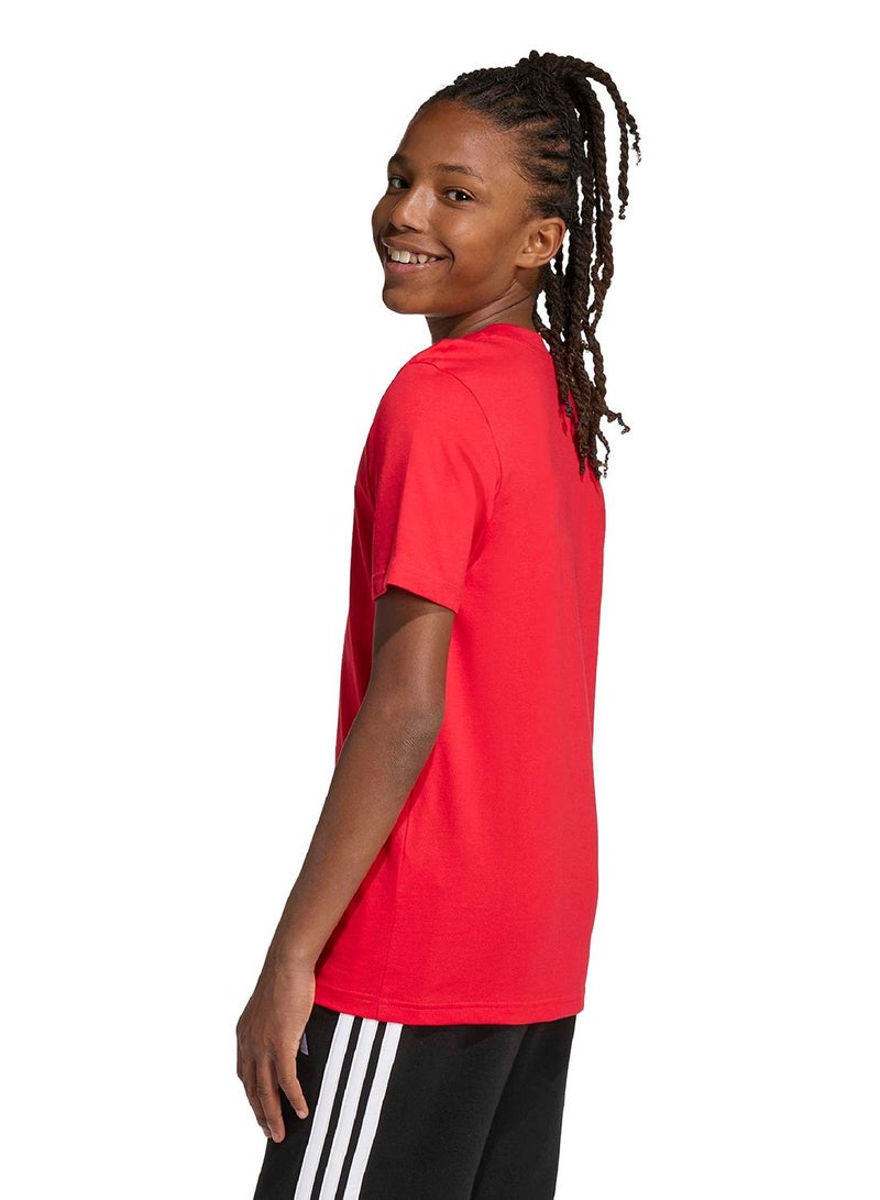 Adidas Gaming Graphic T-Shirt Junior - Image 2