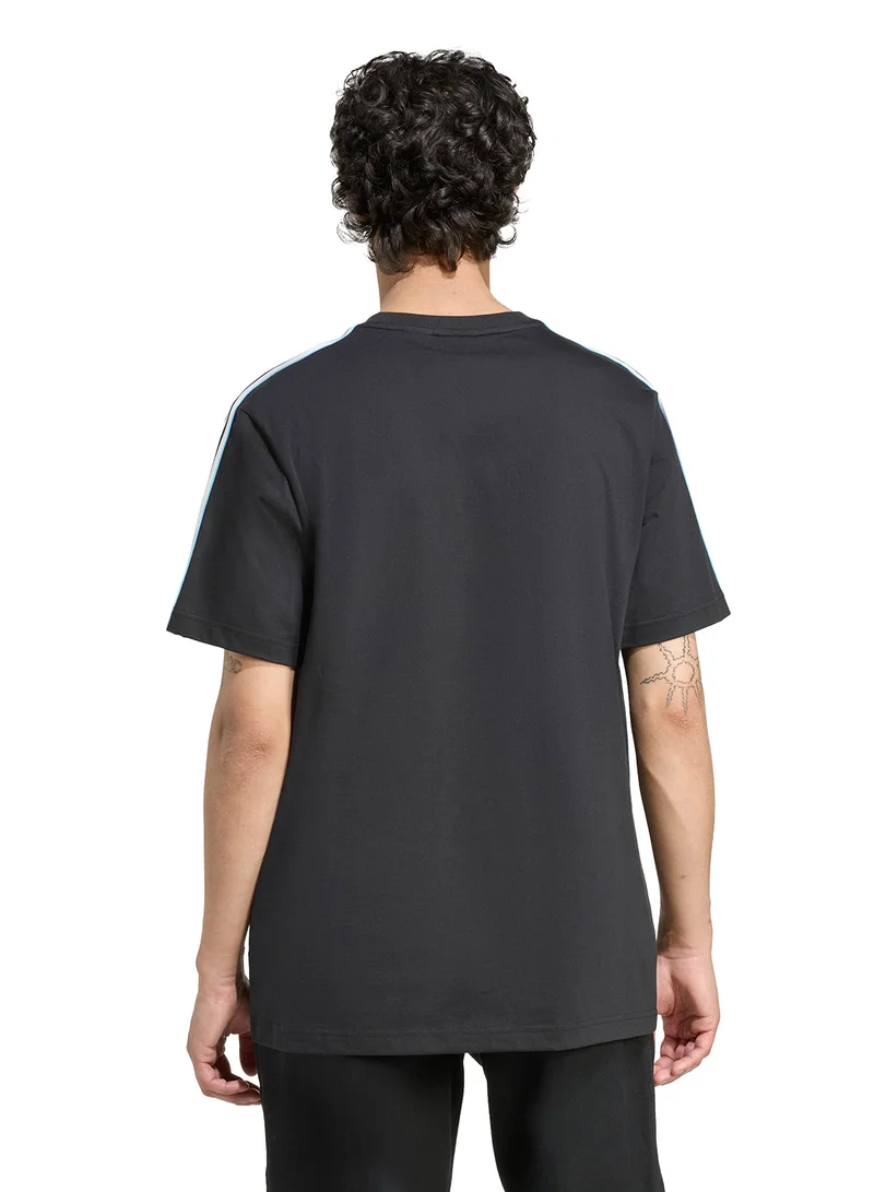 Adidas Newcastle United Fc Terrace Icons T-Shirt
