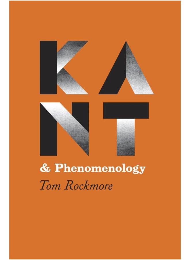 Kant and Phenomenology - pzsku/Z8245BE4F914672BD4AB9Z/45/_/1741344042/d9206bbe-65c7-48a7-9a2b-aa60ef79a446