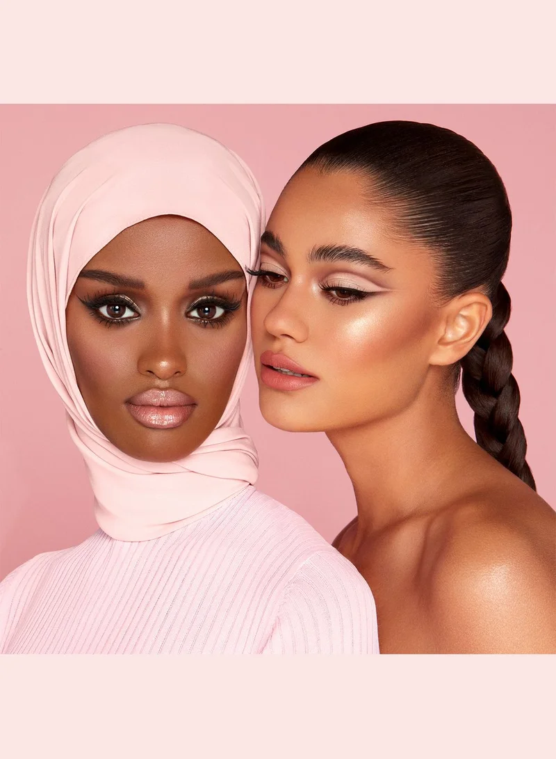 Kylie Cosmetics Pressed Bronzing Powder - 100 - Khaki