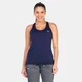 UNDER ARMOUR Blue