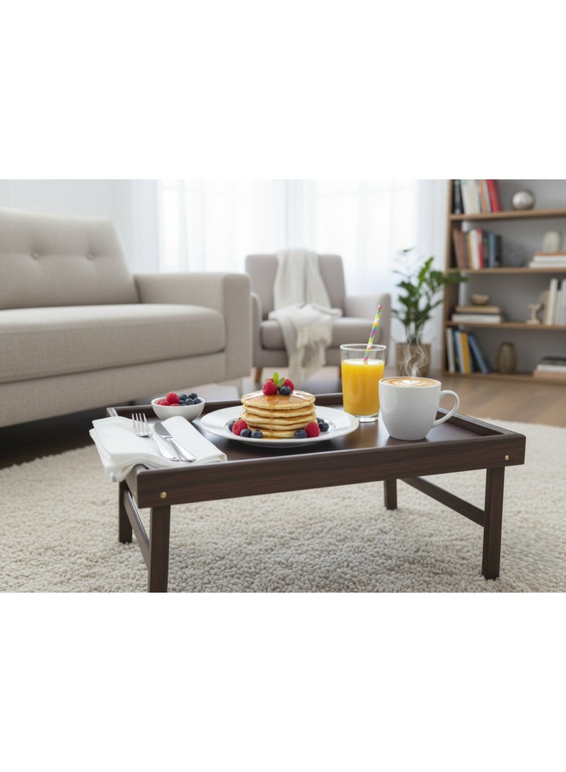 HASSM multi-purpose wooden table - Image 2
