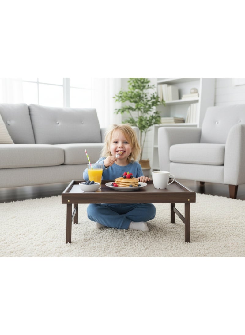 HASSM multi-purpose wooden table - Image 3