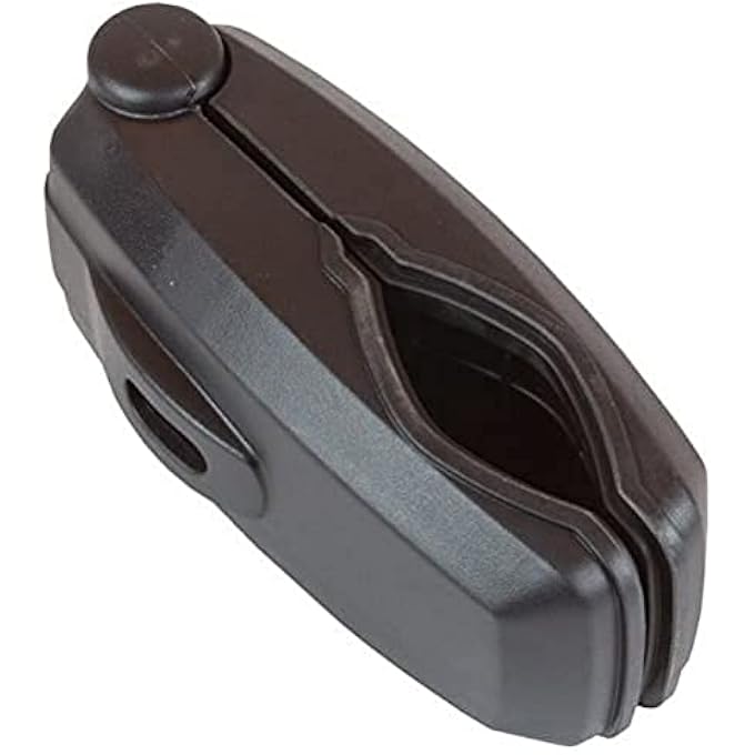 Unisex - Adults Frame Clamp Clamp 2339000003 Frame Clamp Clamp Black One Size