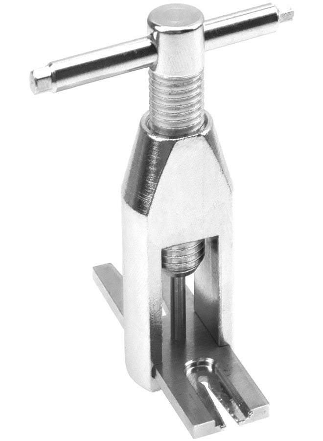 Vgoohobby Aluminum Alloy Motor Pinion Remove Motor Gear Puller Tool Set Compatible with HSP HPI Traxxas Axial Redcat Arrma 1/16 1/24 RC Car Truck - Image 3