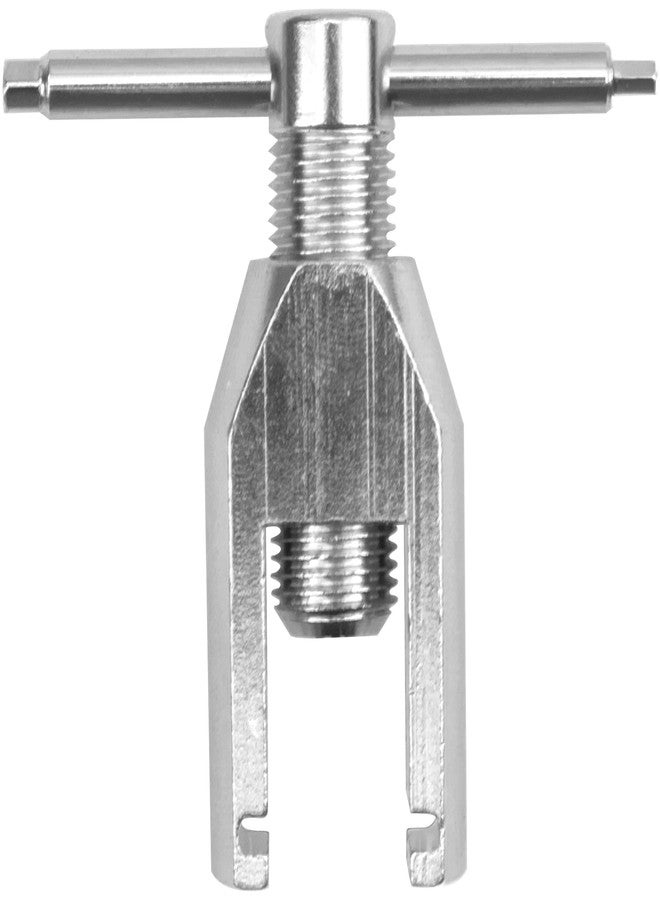 Vgoohobby Aluminum Alloy Motor Pinion Remove Motor Gear Puller Tool Set Compatible with HSP HPI Traxxas Axial Redcat Arrma 1/16 1/24 RC Car Truck - Image 4