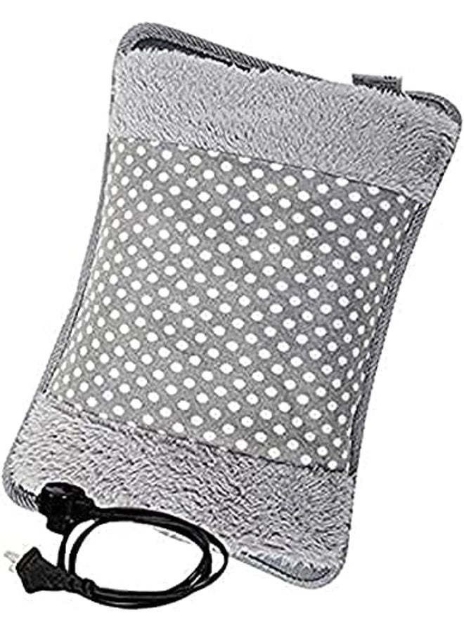 Generic Hot water bag, electric heating pad, hot water bag for pain relief, hot bag  - Image 1
