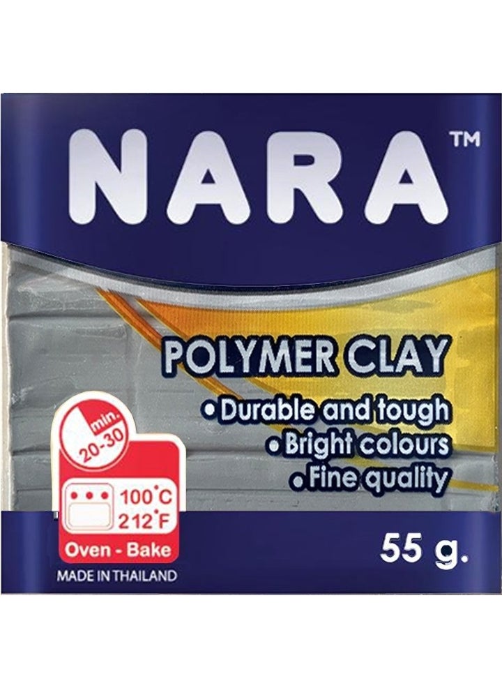 Polymer Clay 55 gr PM25 Metallic Grey - pzsku/Z824638994170BE8946E3Z/45/_/1730564047/7803266b-8b02-4892-9f48-7b75fd8a8e17