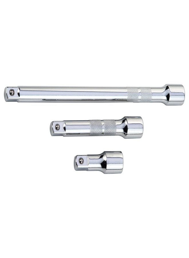 Proto 1/2" Drive 3 Piece Extension Set - Image 3