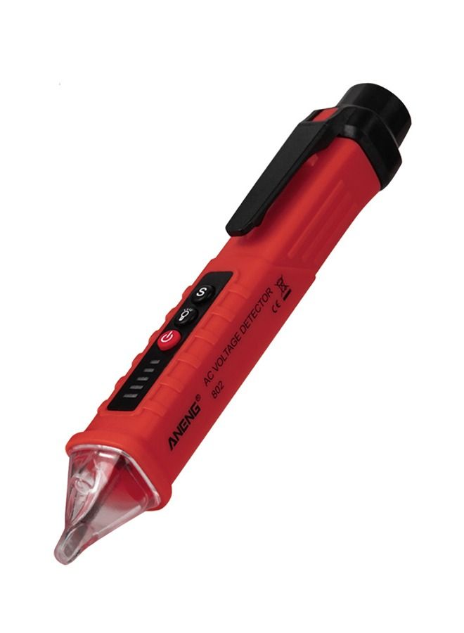 ANENG Pen Style Electric AC Voltage Tester-VD802  - Image 1