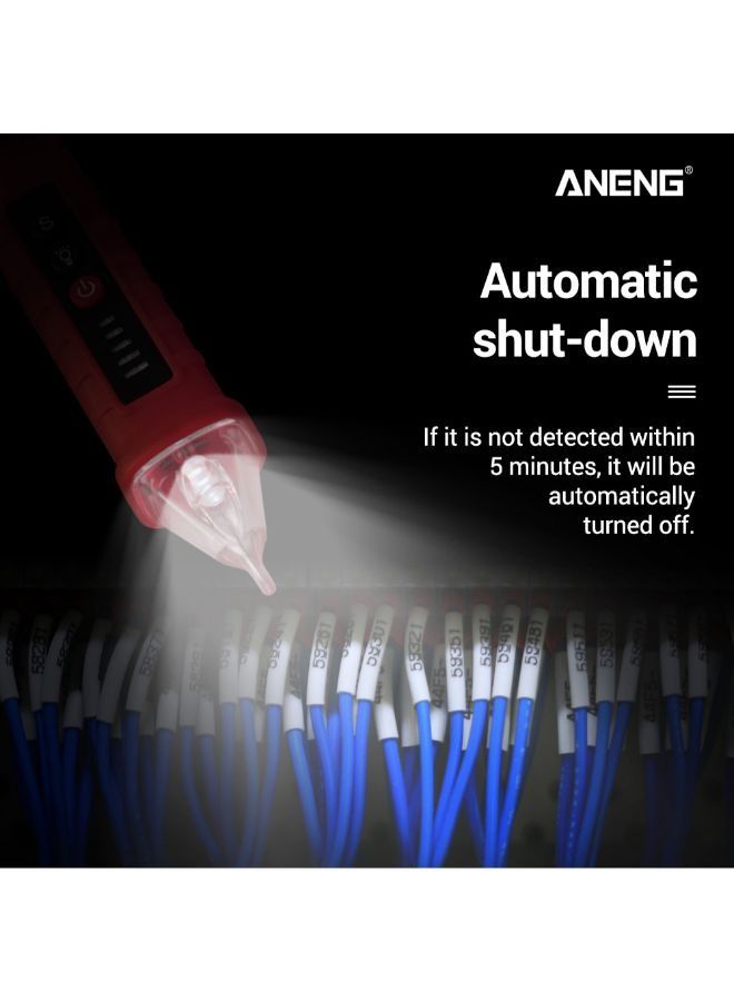 ANENG Pen Style Electric AC Voltage Tester-VD802  - Image 3