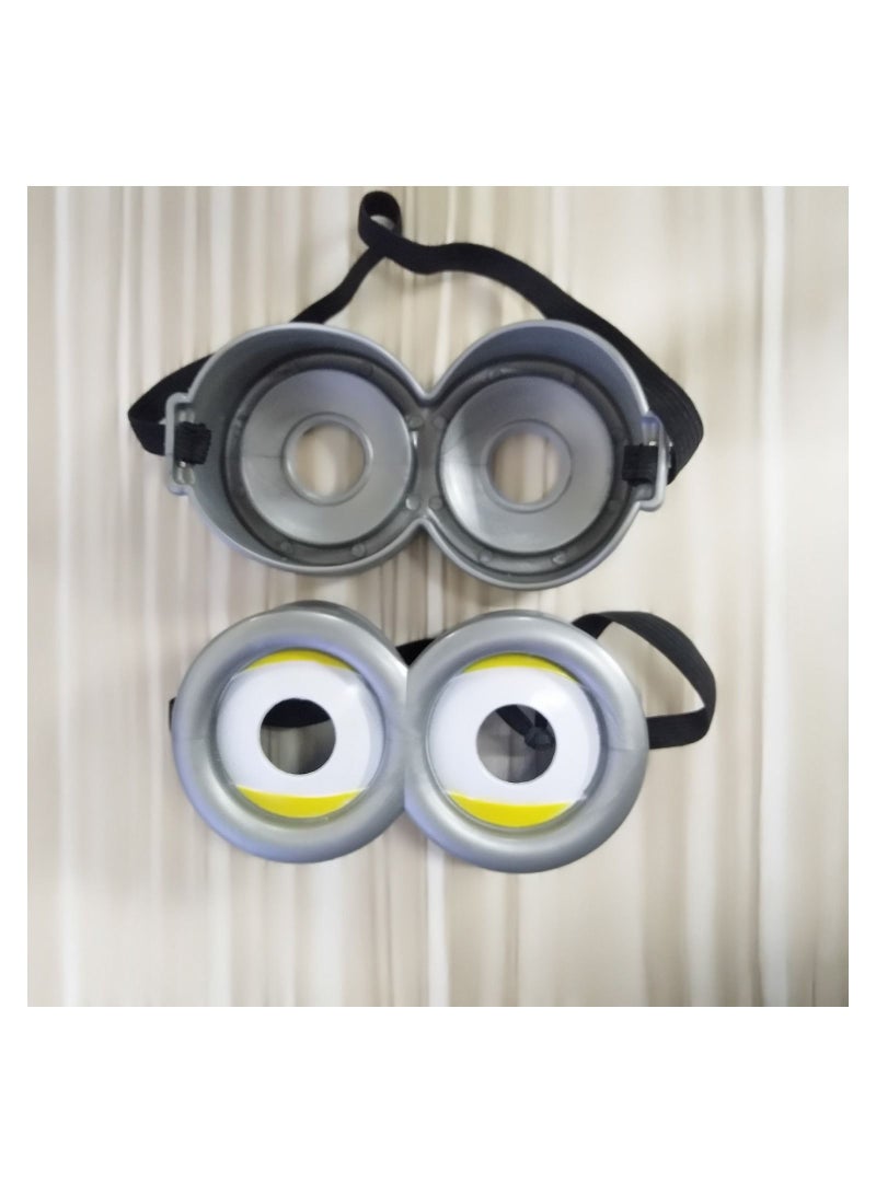 Minions Boys Costume - Image 5
