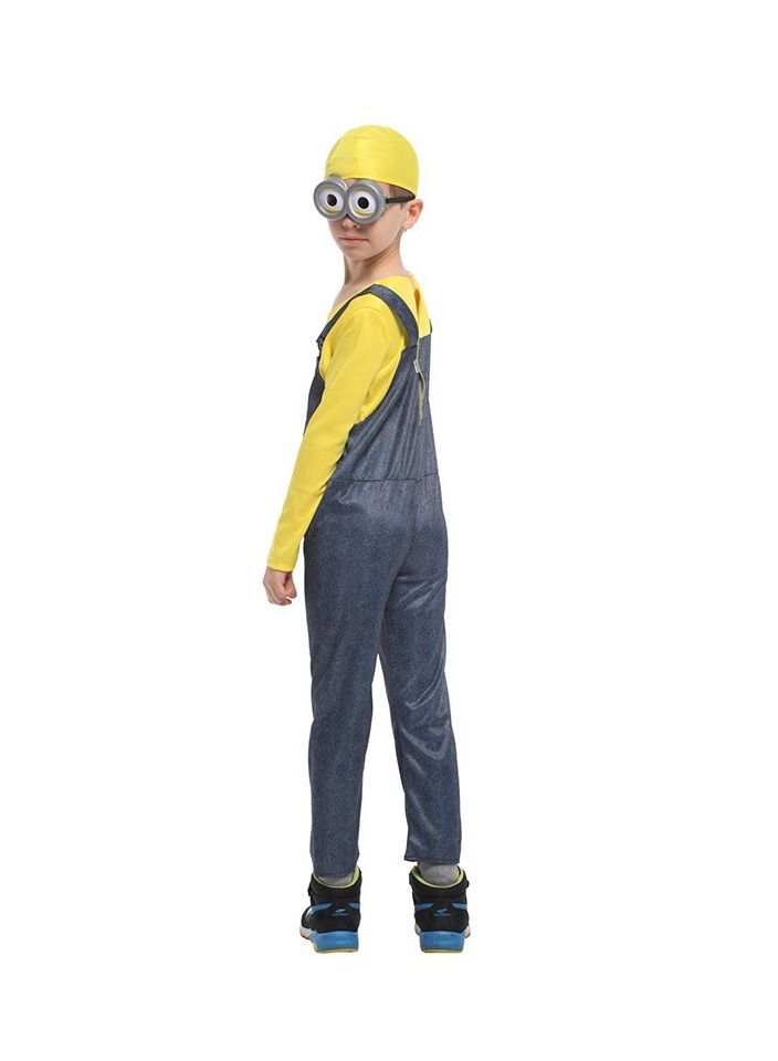 Minions Boys Costume - Image 4