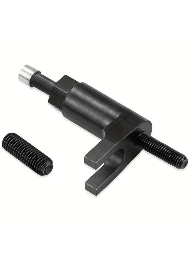 Ford 6.7L Diesel Fuel Injector Removal Tool Kit Long Screw Uncharged Repair Tool - Image 4