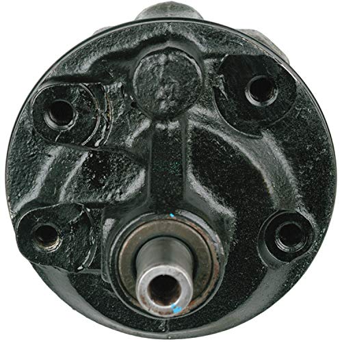 Cardone 20-661 Remanufactured Power Steering Pump without Reservoir (Renewed) - Image 1