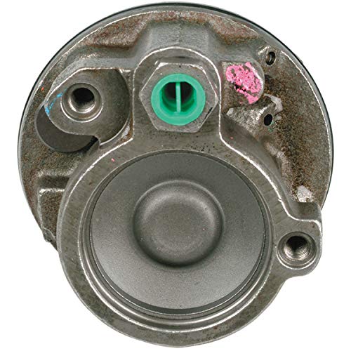 Cardone 20-661 Remanufactured Power Steering Pump without Reservoir (Renewed) - Image 2