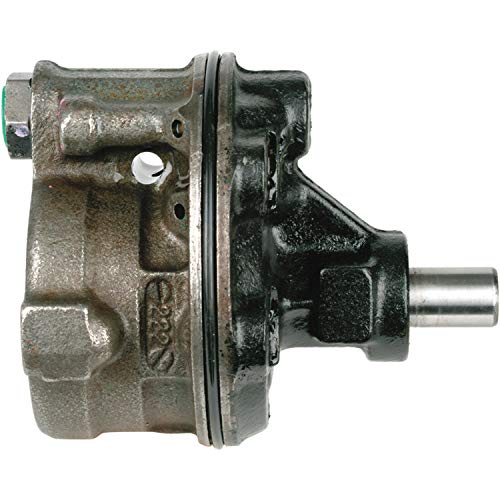 Cardone 20-661 Remanufactured Power Steering Pump without Reservoir (Renewed) - Image 4