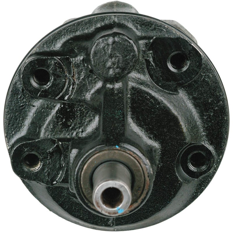 Cardone 20-661 Remanufactured Power Steering Pump without Reservoir (Renewed) - Image 5