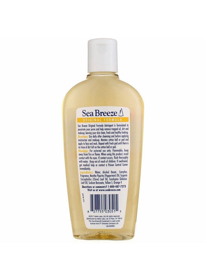 سي بريز نسيم البحر قابض 10 أونصة أصلي (295 مل) (عبوتان) - Image 5