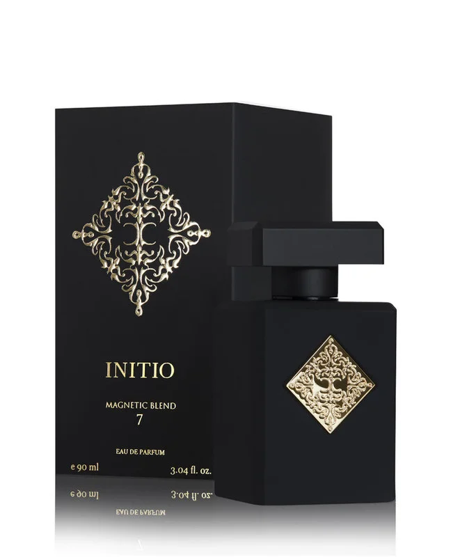 Initio Magnetic Blend 7 Edp 90Ml