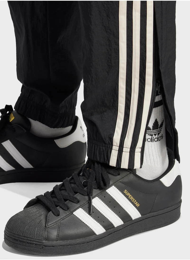 اديداس Manchester United Og Track Pants