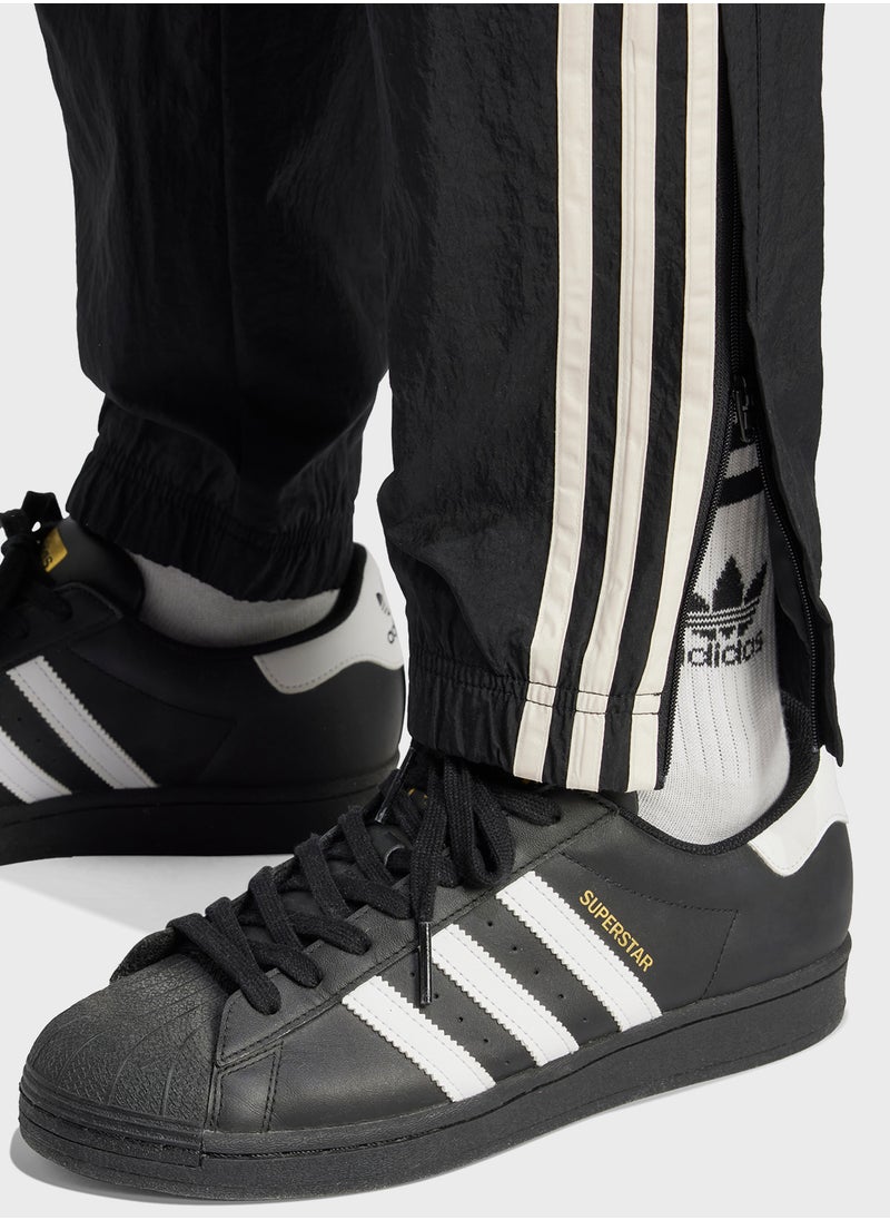 Adidas - Manchester United Og Track Pants - Image 1