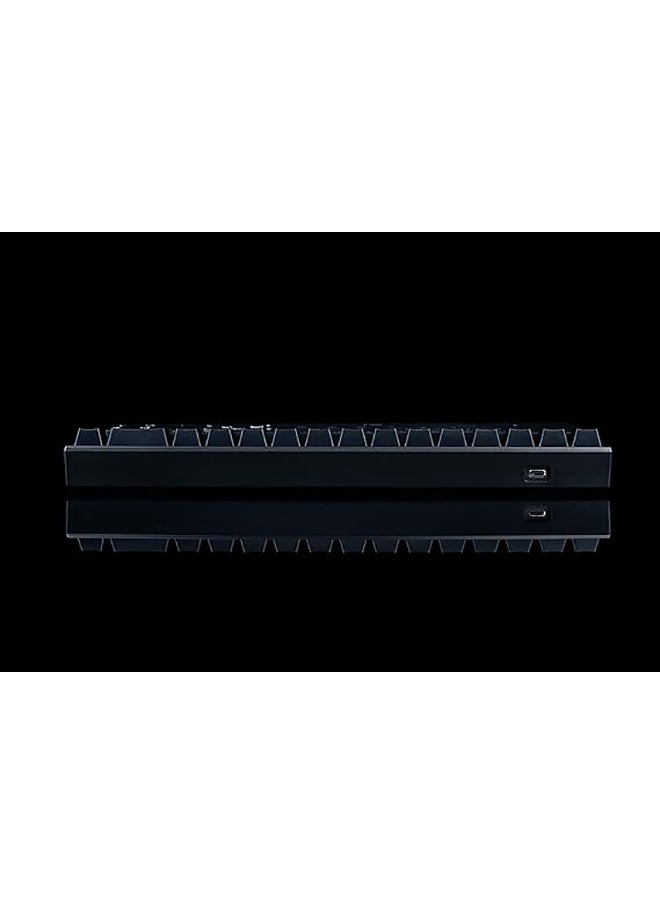 Cosmic Byte - CB-GK-23 Artemis 68Key per key RGB Wired Mechanical Keyboard with Outemu Blue Switches and Software | Adjustable Backlight | Lighting Effects | Gaming Keyboards | Ergonomic Design - Image 1