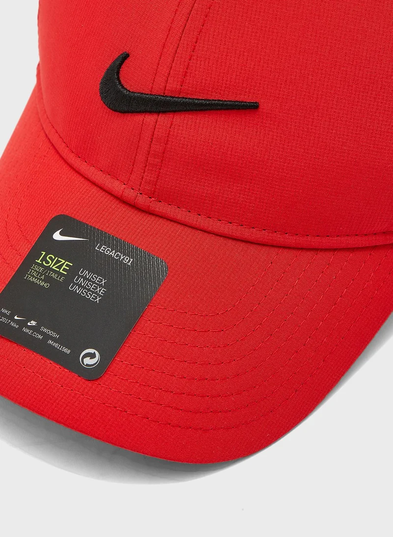 Nike Legacy91 Tech Cap