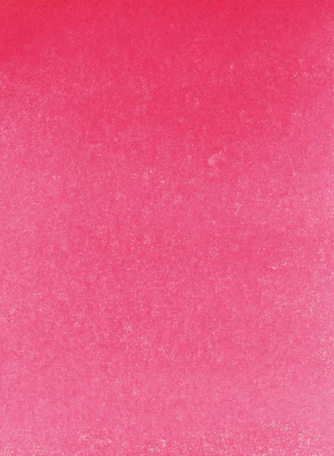 Schmincke - HORADAM® AQUARELL - Finest Artists' Watercolors, 351 Ruby red, 14 351 044, 1/2 pan - Image 2