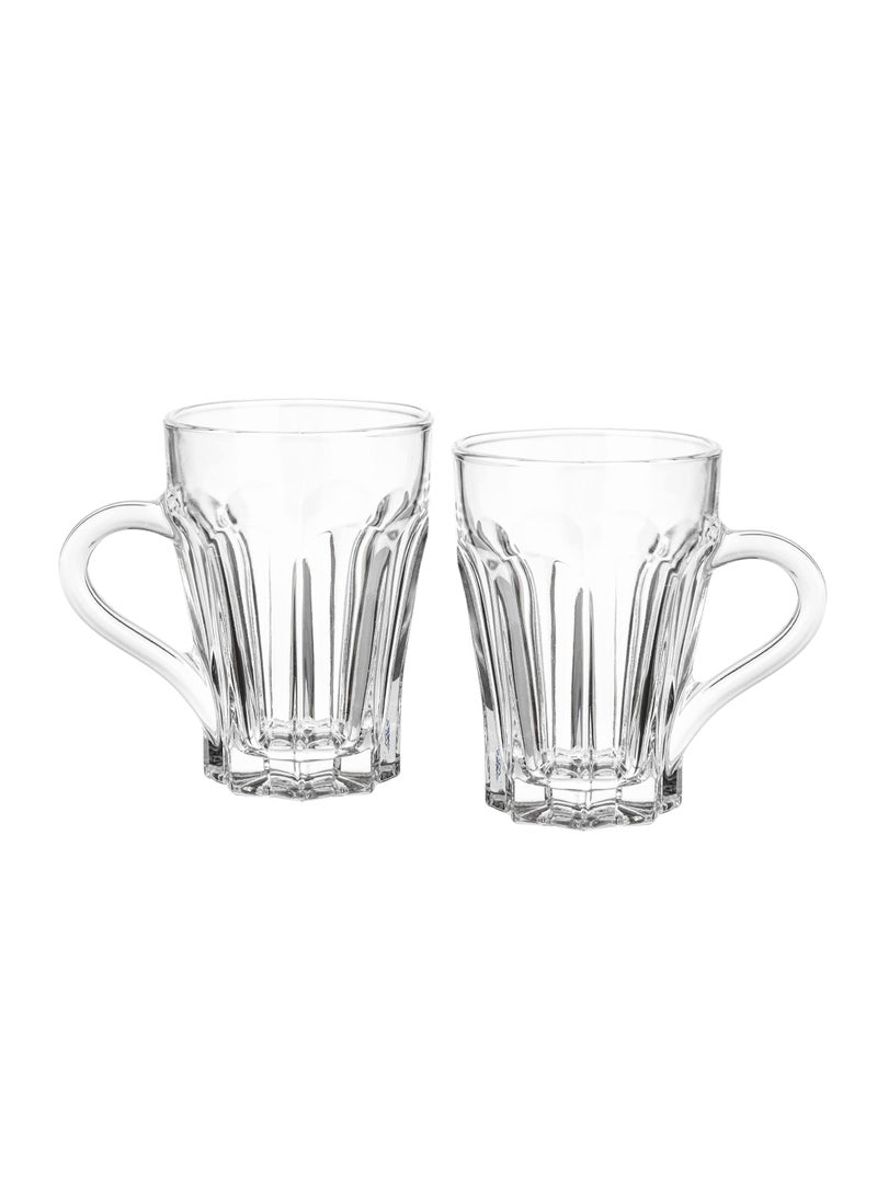 Tea set of 6 glass cups - pzsku/Z824719A08E05C40F5127Z/45/_/1677577598/afff650a-d839-4e5d-b316-17a1b382b069