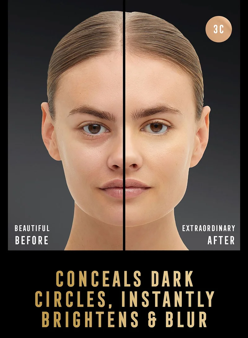 Max Factor Max Factor Facefinity Multi-Perfector Concealer - 3C, 11Ml
