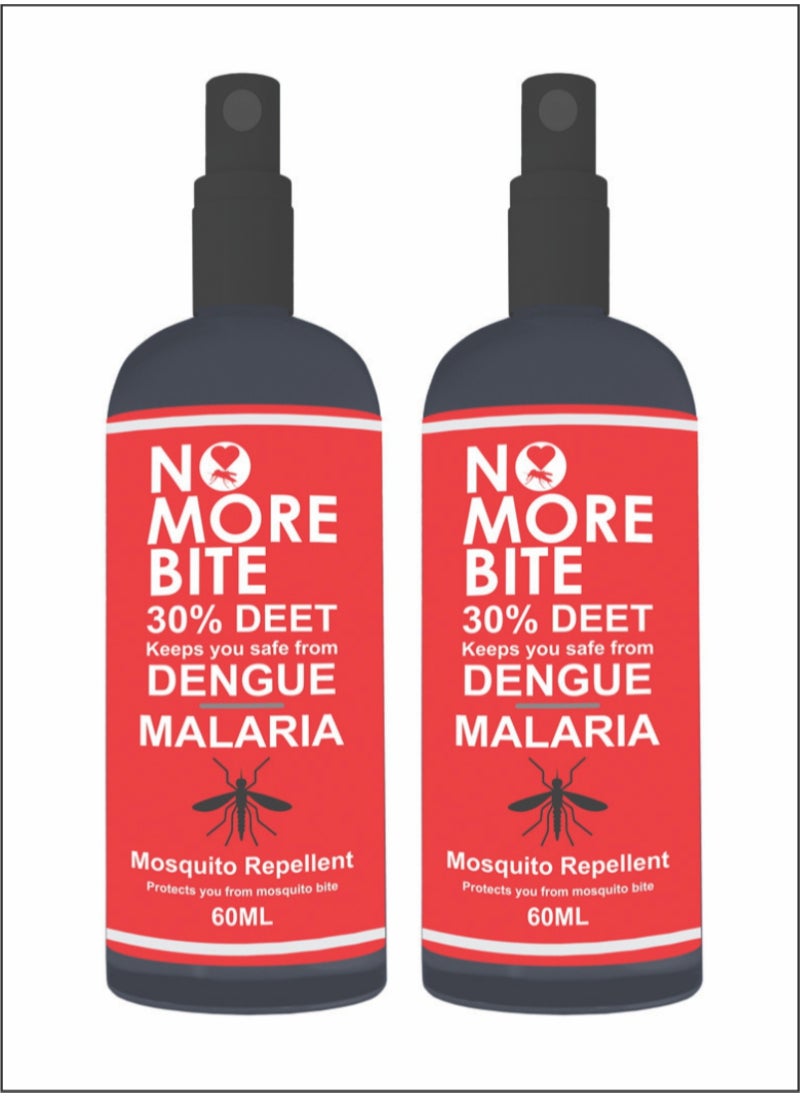 Bundle offfer - 2pc - No More Bite - High-DEET Repellent for Dengue and Malaria Defense - pzsku/Z8247366649E5815B89CBZ/45/_/1723533355/8ff53199-ffeb-4106-a435-6efa242c695d