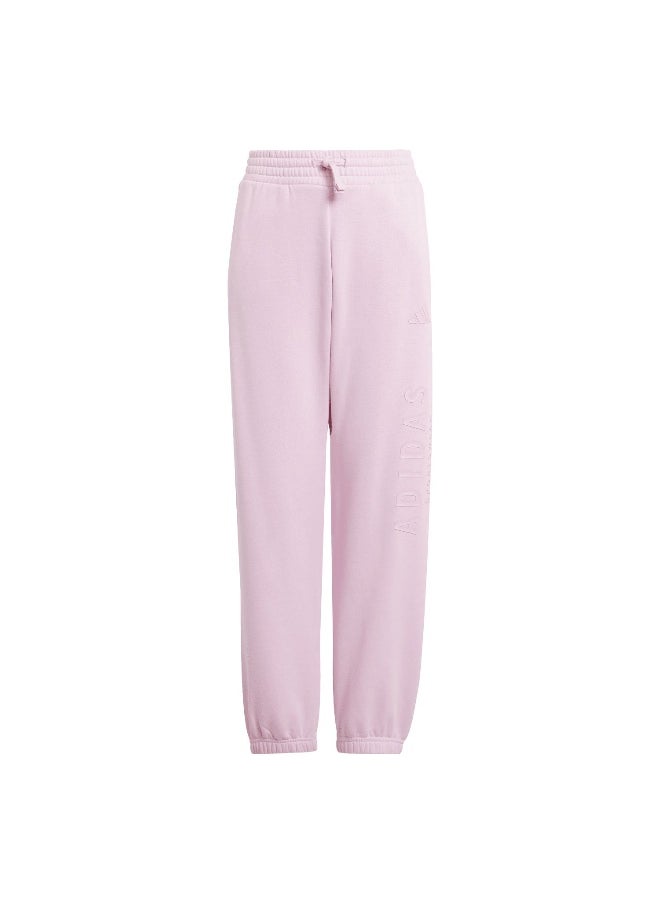 Adidas adidas j all szn gfx unisex pants  - Image 1
