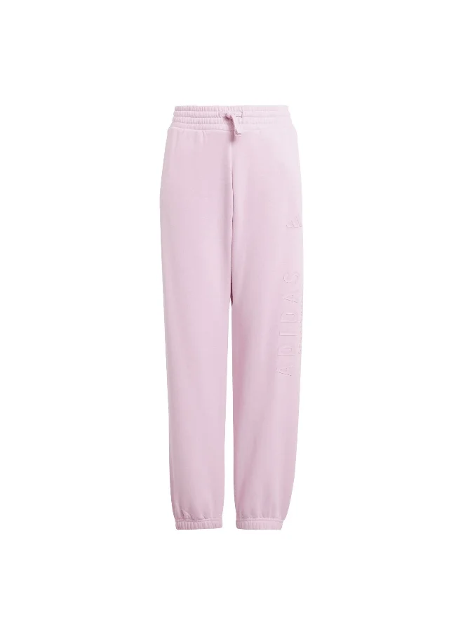 Adidas adidas j all szn gfx unisex pants