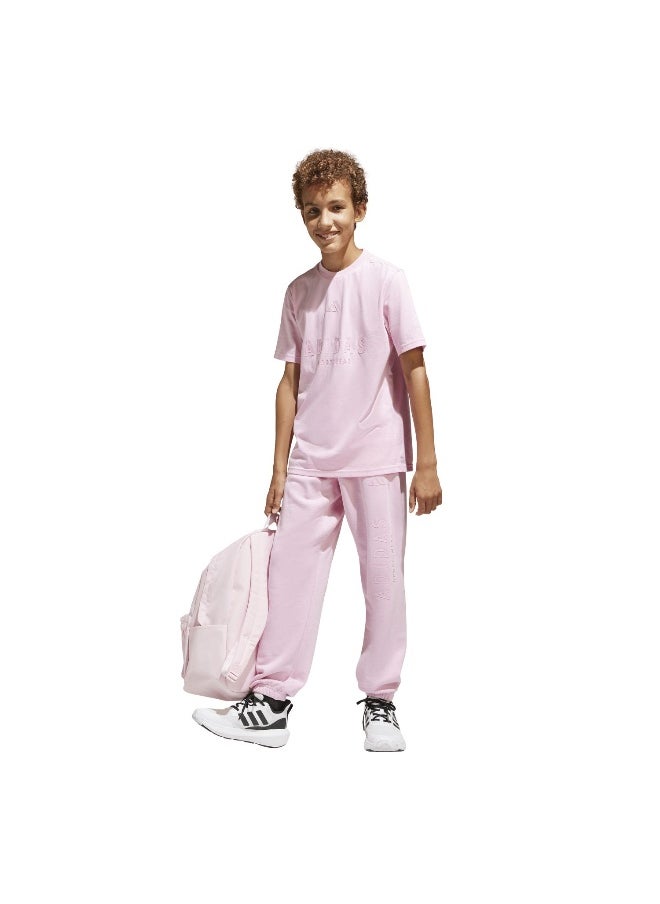 Adidas adidas j all szn gfx unisex pants  - Image 5