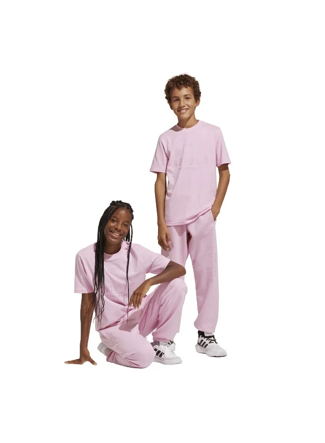 Adidas j all szn gfx unisex pants