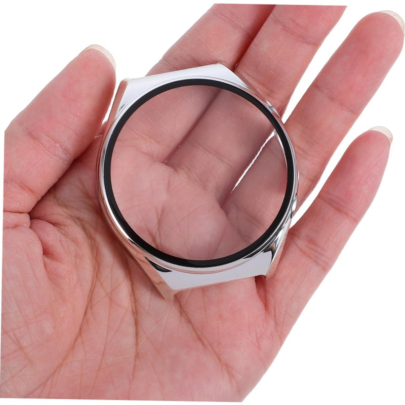 Tempered Glass Screen Protector Cover For Watch Durable Easy Replacement - Image 5