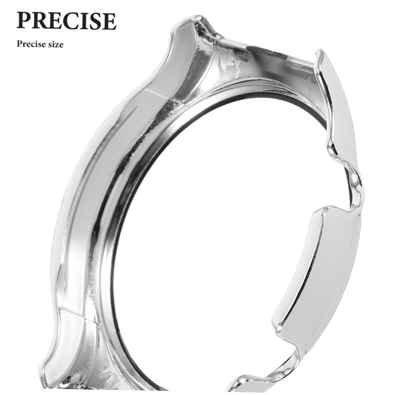Tempered Glass Screen Protector Cover For Watch Durable Easy Replacement - Image 4