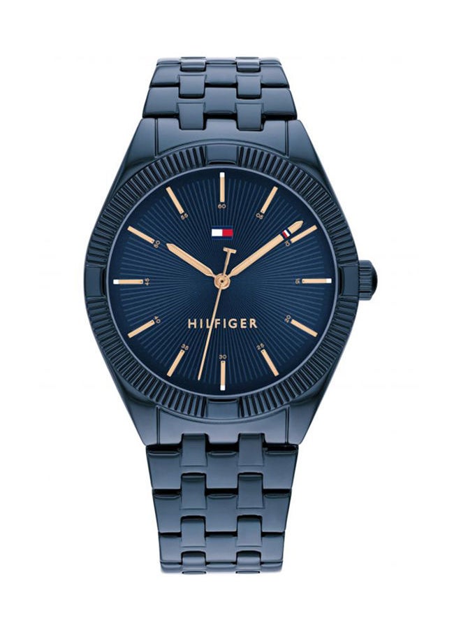 TOMMY HILFIGER - Stainless Steel Analog Wrist Watch 1782552 - Image 1