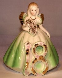 John N. Hansen Hansen Josef Eighteen Year Doll - Image 5