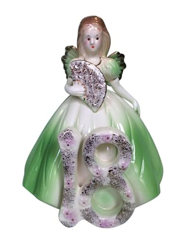 John N. Hansen Hansen Josef Eighteen Year Doll - Image 1