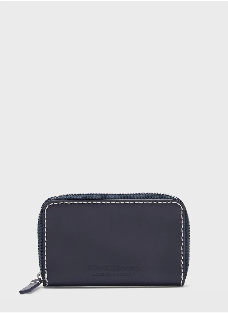 Scotch & Soda Coin Wallet