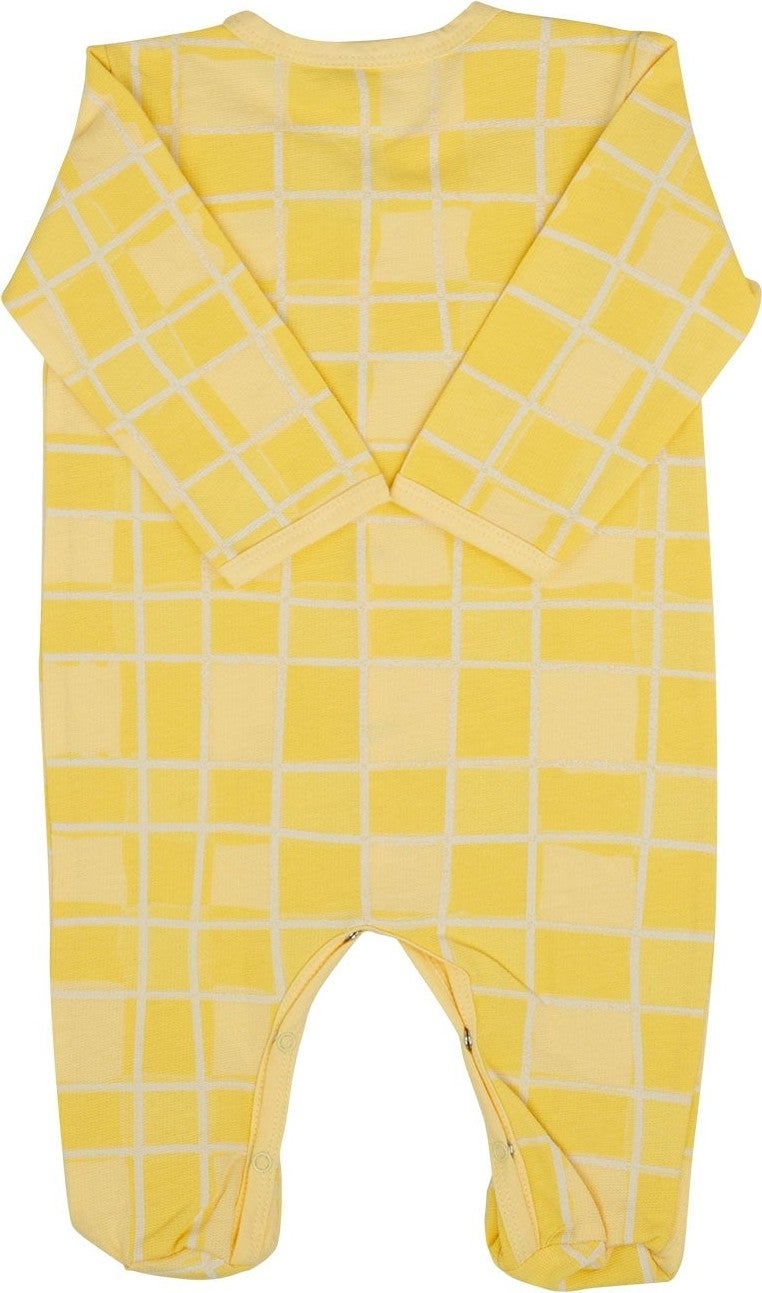 Jrmori Square Printed Halter Jumpsuit  - Image 2